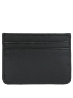 Tarjetero Ecocuero Mujer Hunt Cardholder Negro Hush Puppies