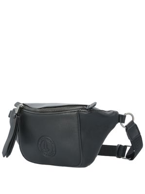 Banano Ecocuero Mujer Hunt Waist Negro Hush Puppies