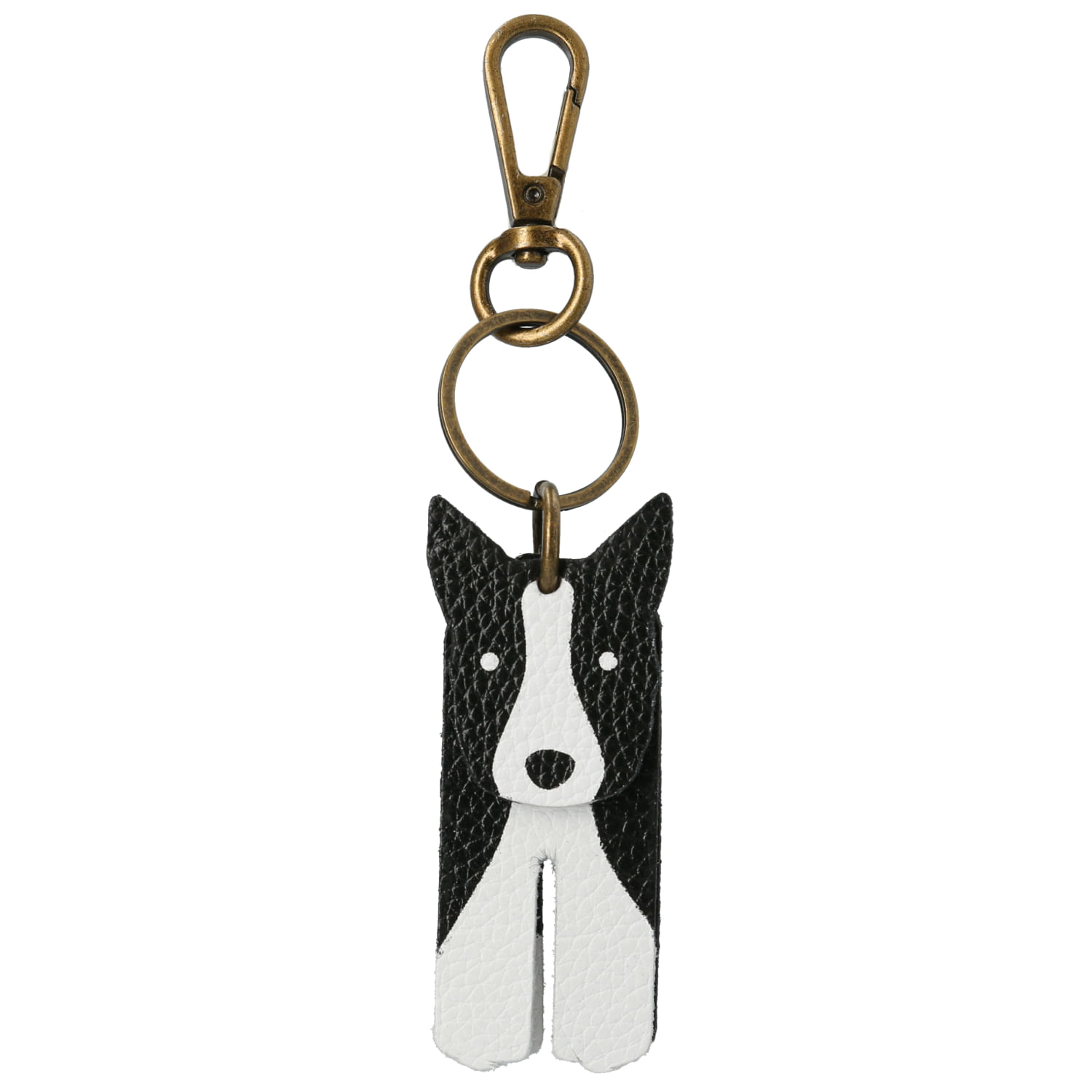 Llavero Bordercollie