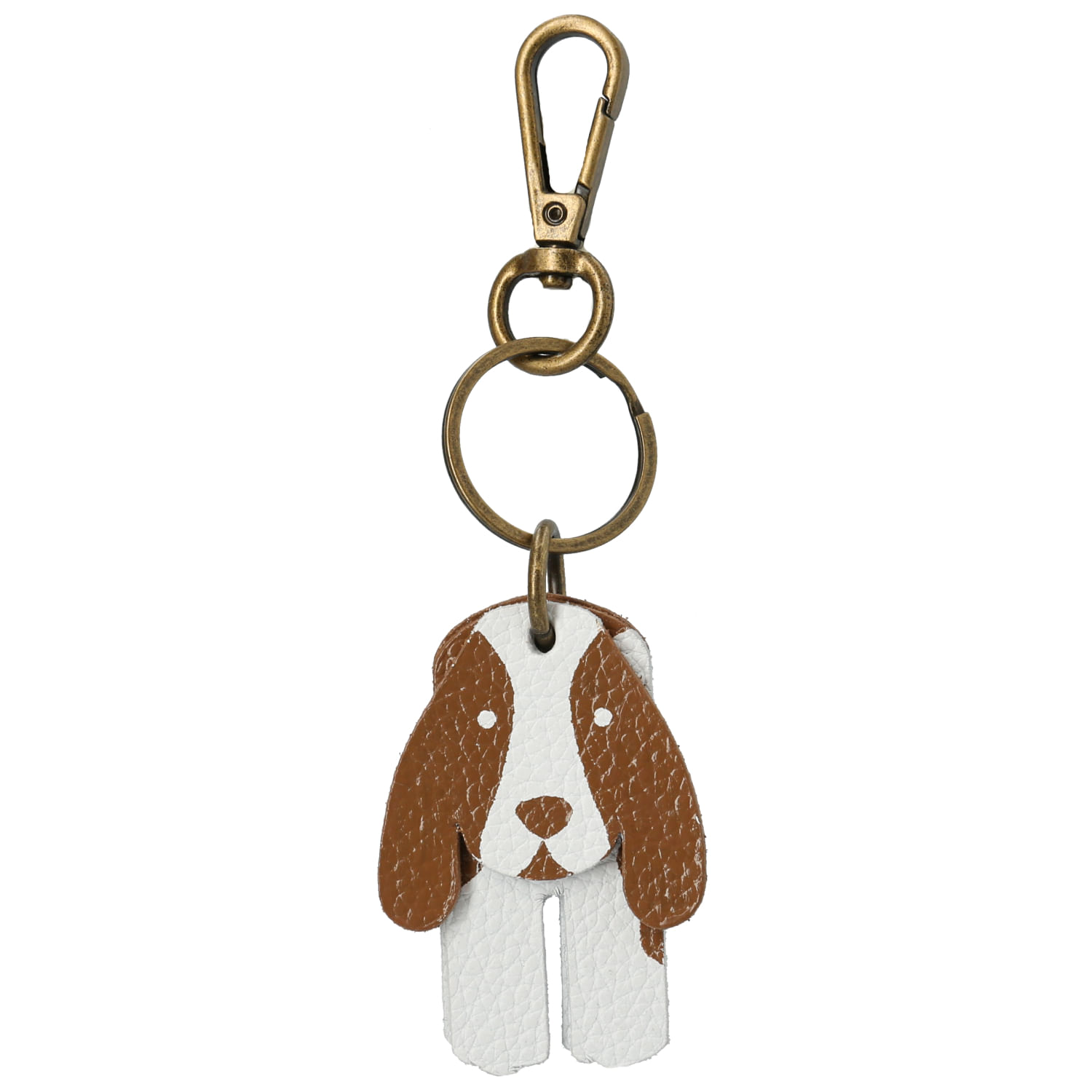 Llavero Basset Hound