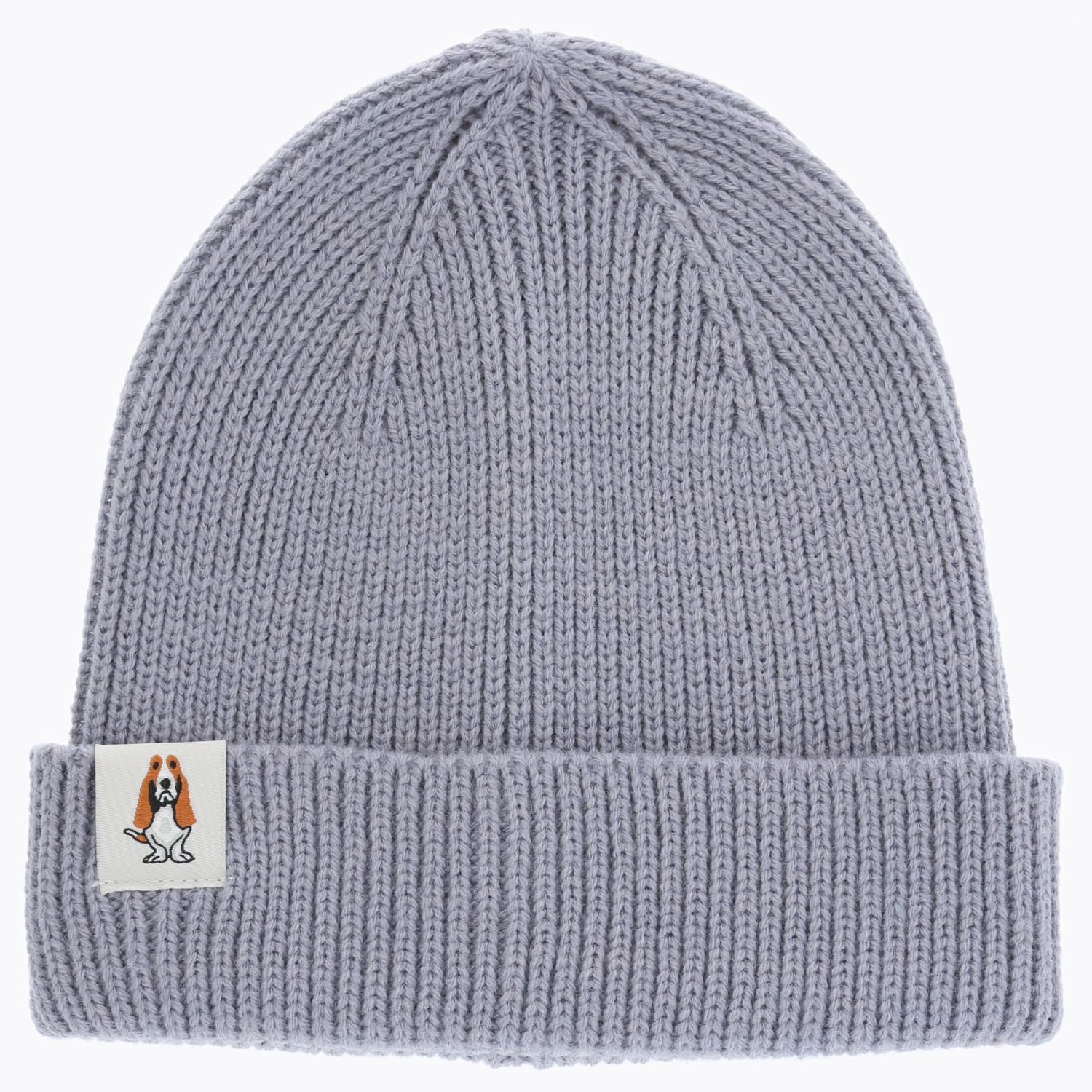 Gorro Poliéster Reciclado Niña Beanie Hp Kids Morado Hush Puppies