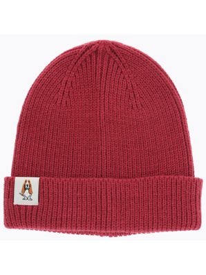 Gorro Poliéster Reciclado Niña Beanie Hp Kids Rosado Hush Puppies