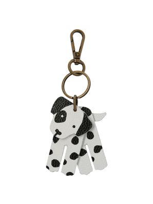 Llavero Dalmata