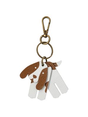 Llavero Basset Hound