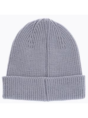 Gorro Poliéster Reciclado Niña Beanie Hp Kids Morado Hush Puppies