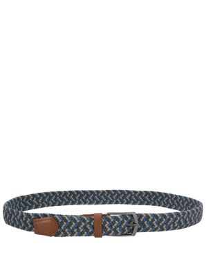 Cinturon Elasticado Hombre Hp Enfield Multicolor Hush Puppies