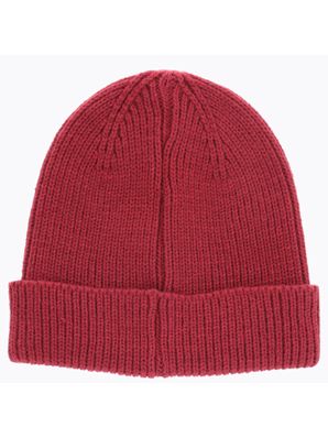 Gorro Poliéster Reciclado Niña Beanie Hp Kids Rosado Hush Puppies