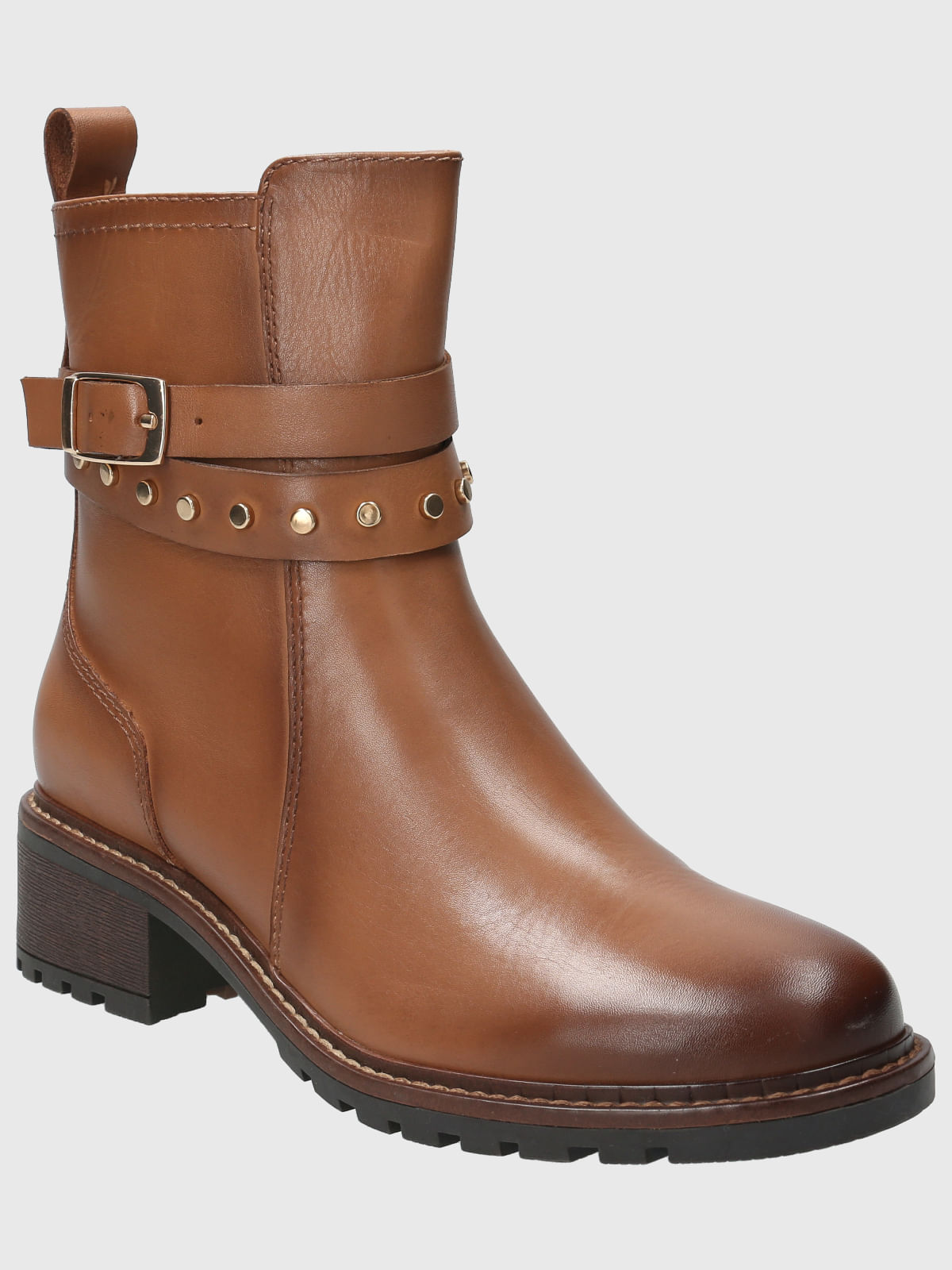 Botin mujer hush fashion puppies