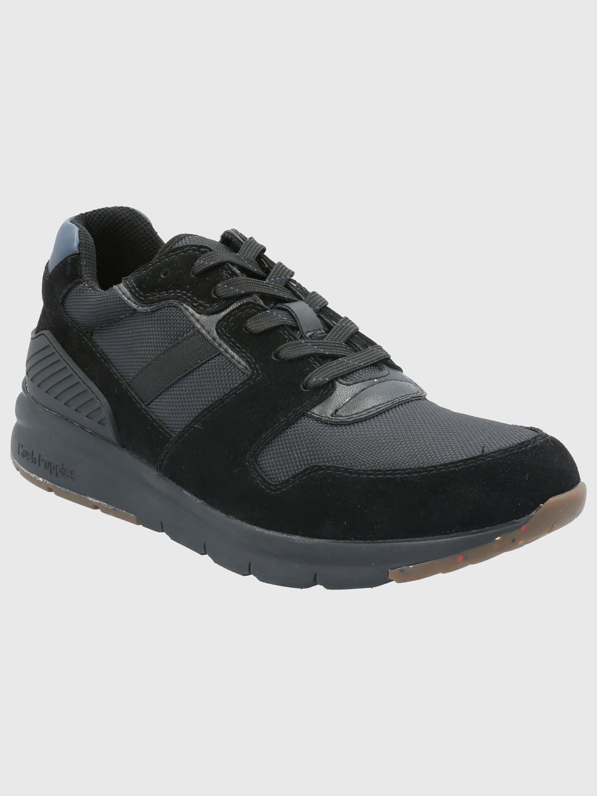 Zapatilla Hombre Bolt Negro