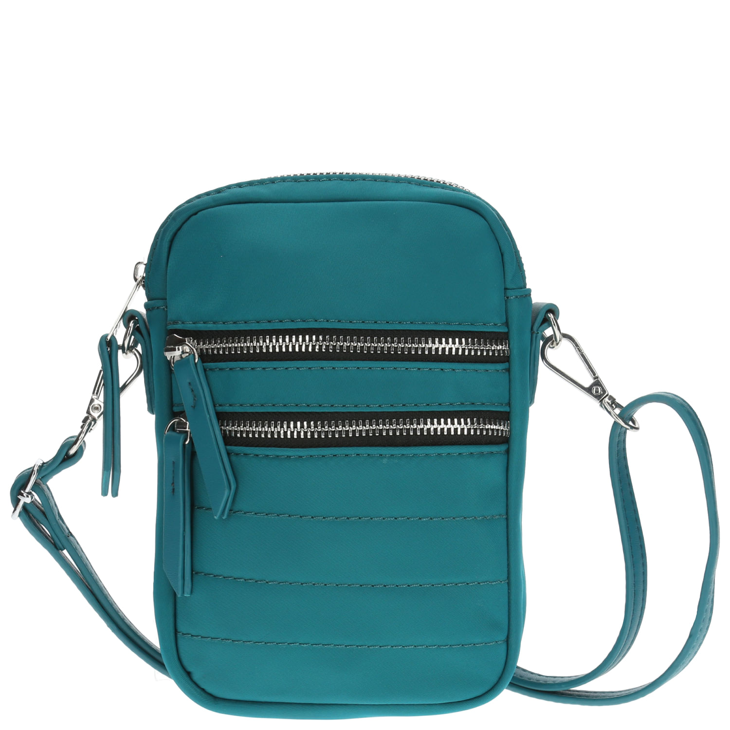 Cartera Mujer Riblet Cross