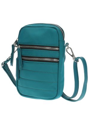 Cartera Mujer Riblet Cross