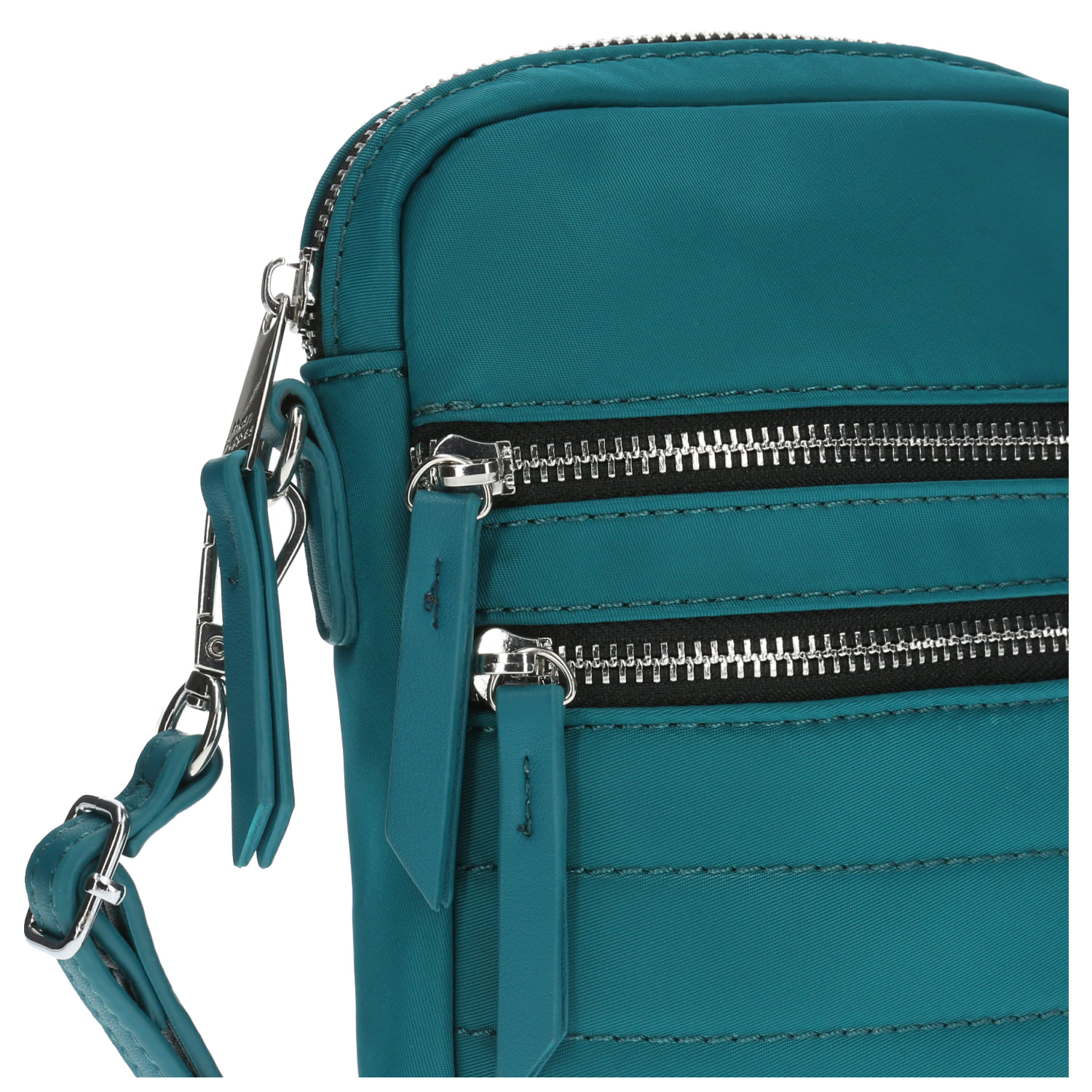 Cartera Mujer Riblet Cross