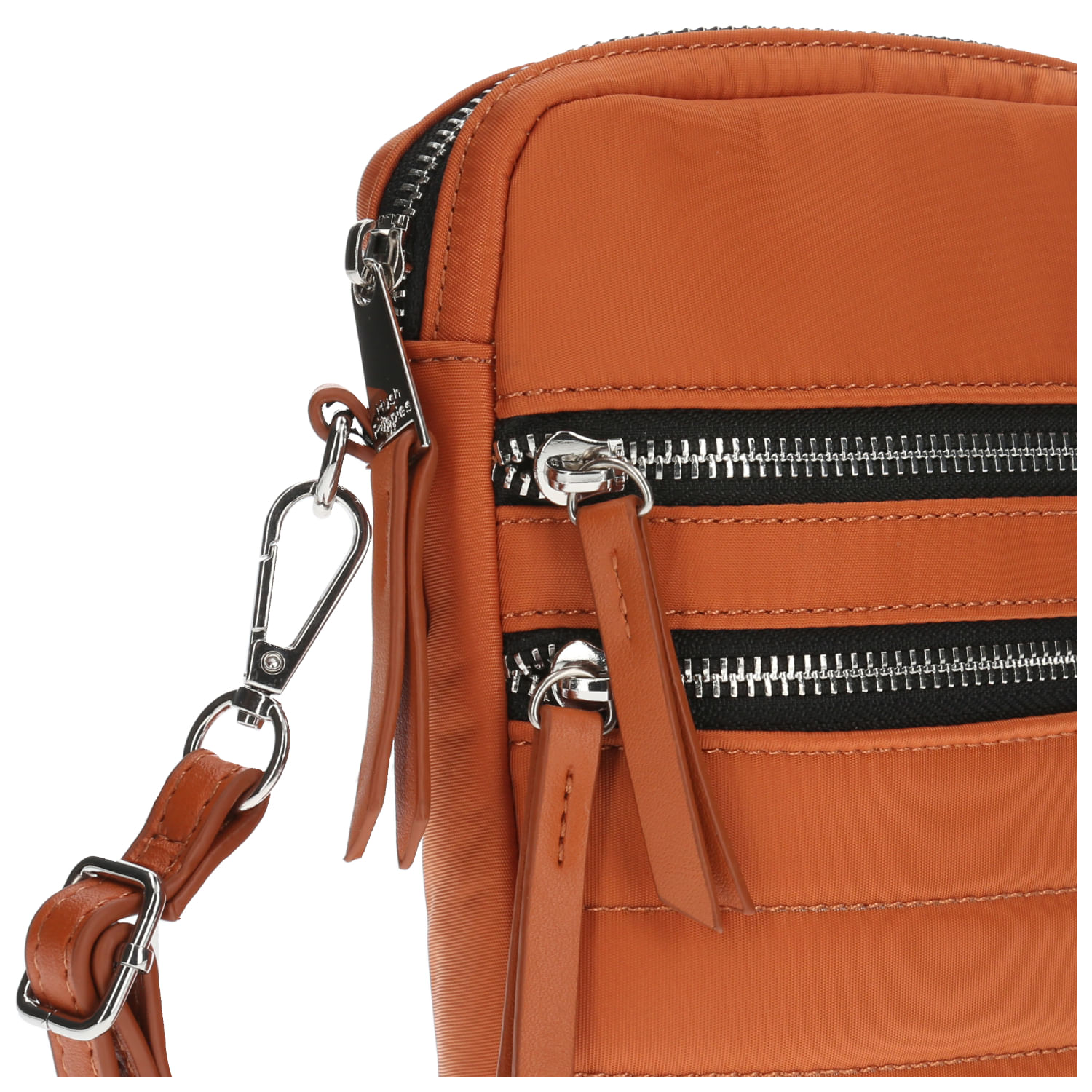 Cartera Mujer Riblet Cross