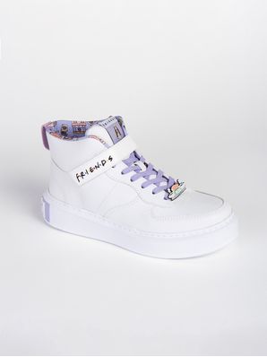 Botin Friends Mujer Brooklyn