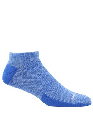 Calcetin Algodón Hombre Ped One Azul  Hush Puppies
