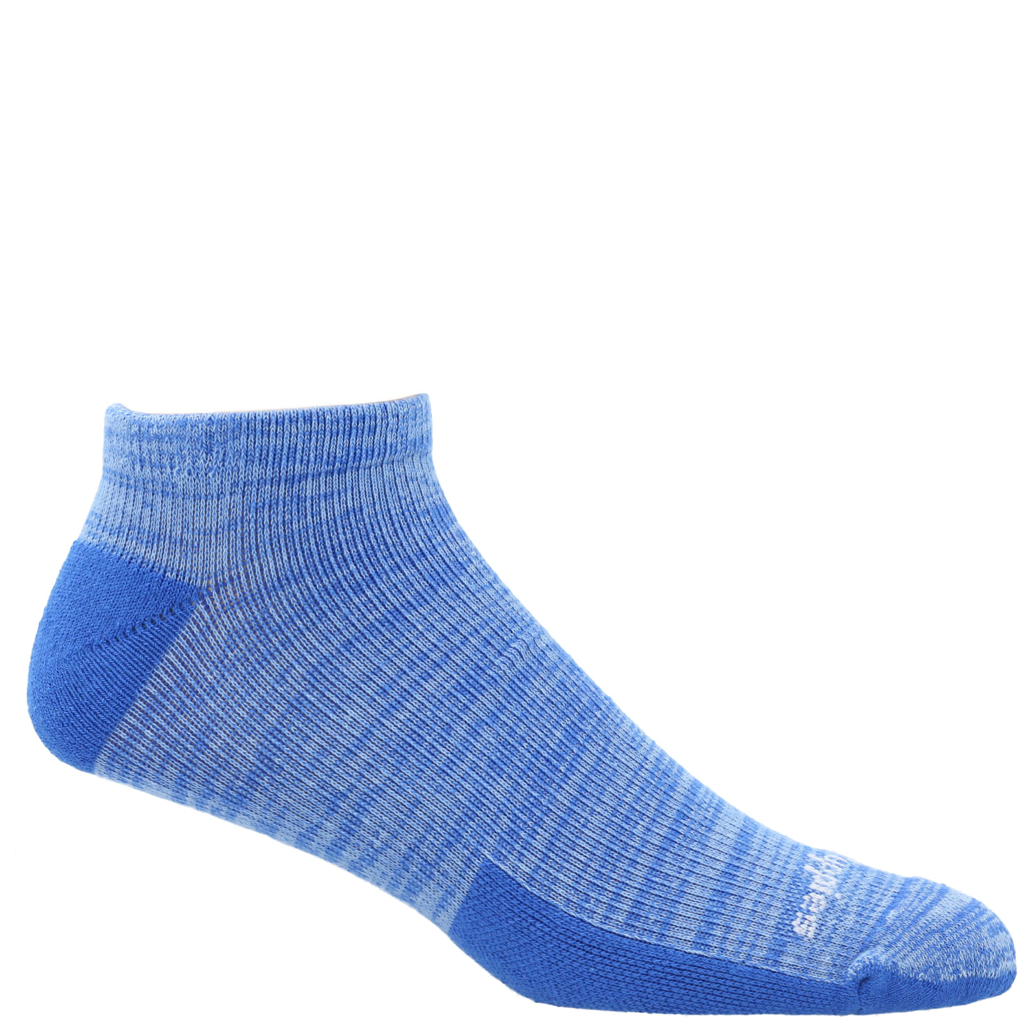 Calcetin Algodón Hombre Ped One Azul  Hush Puppies