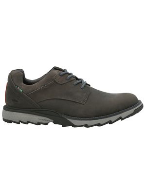 Zapato Cuero Hombre Banff Gris Rockford