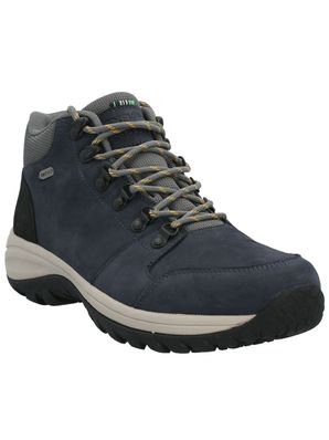 Botín Waterproof Hombre Nanga Azul Rockford