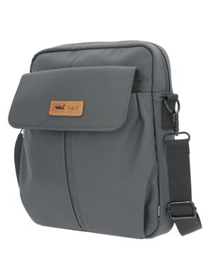 Maletín Water Resistant Unisex Wr Keaton Crossris Rockford