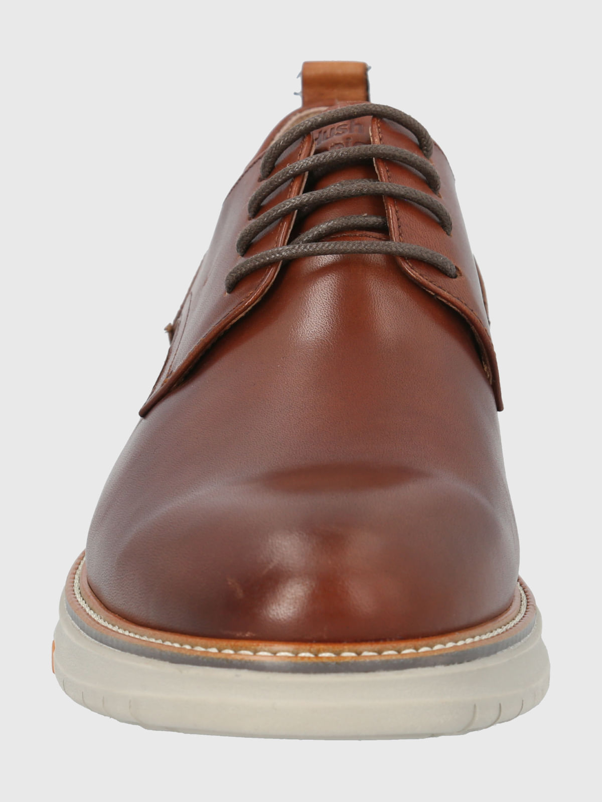 ZAPATO CUERO RUSTIC CAFÉ
