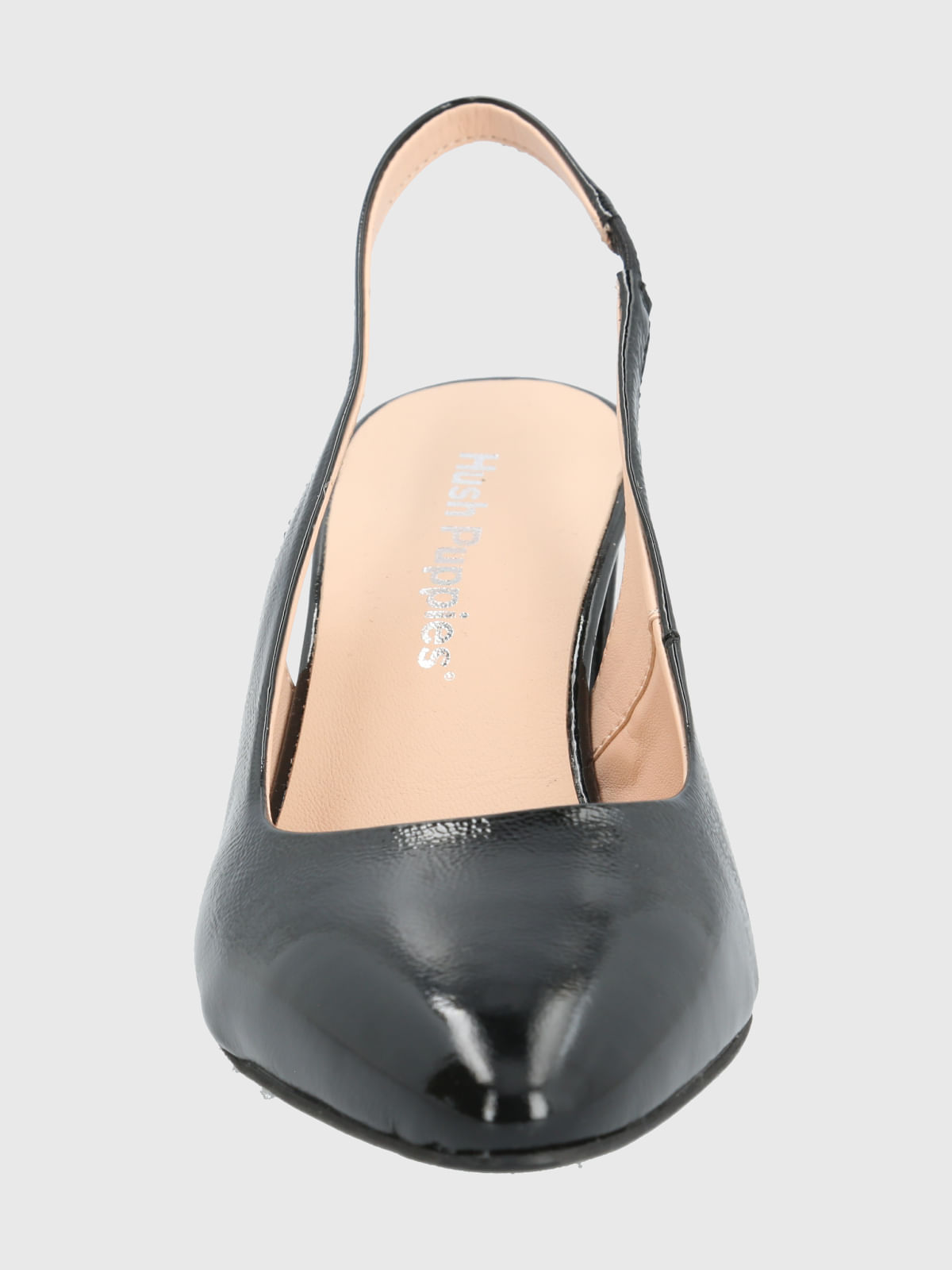ZAPATO VESTIR CUERO TEMU NEGRO