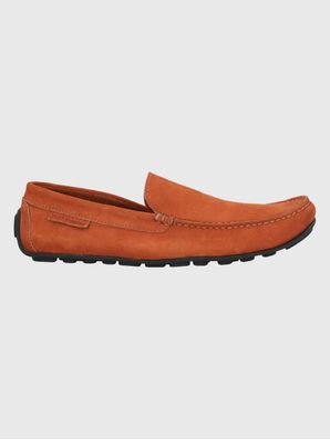 Mocasin Cuero Hombre Blumenau Terracota