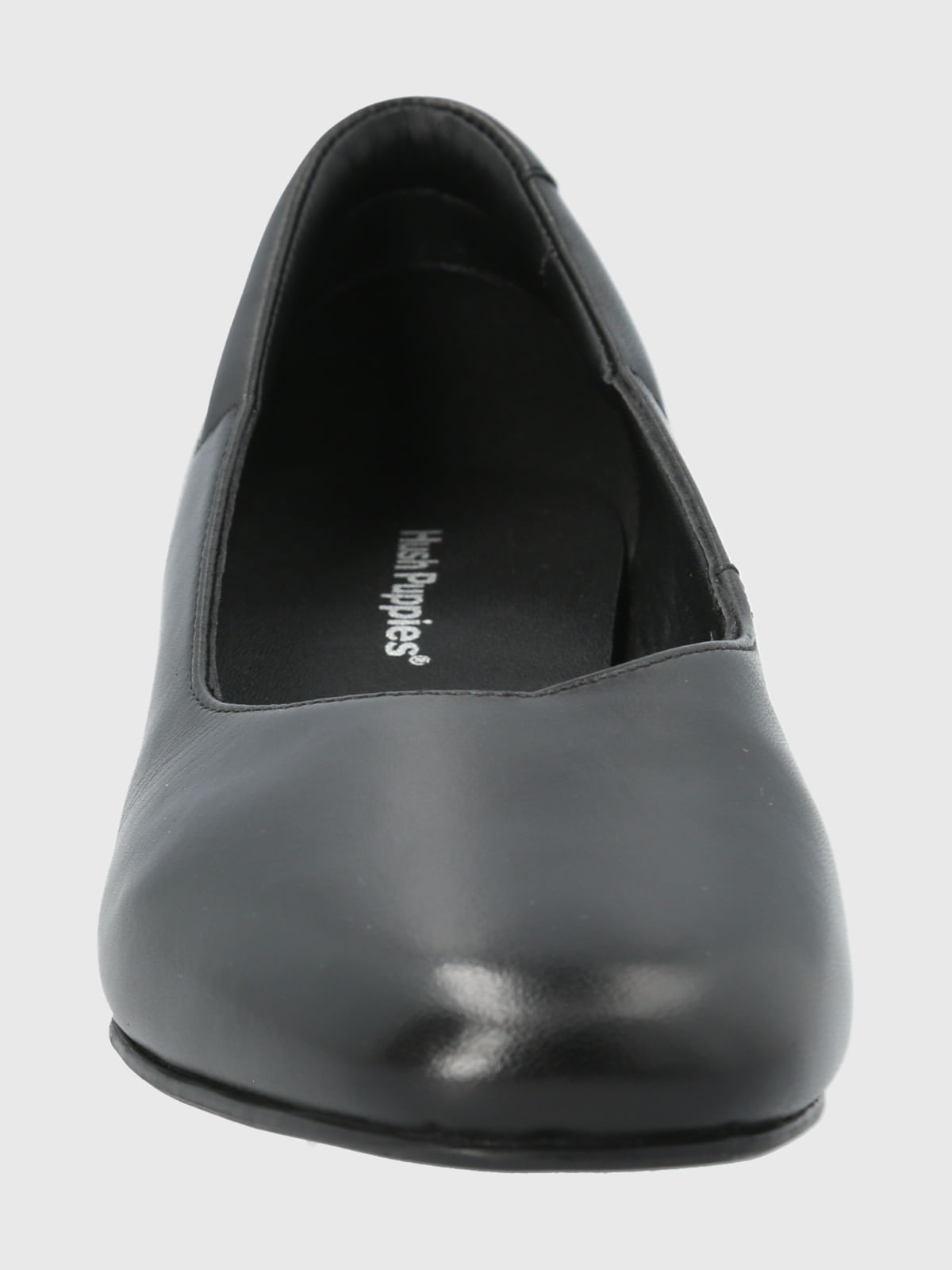 ZAPATO CUERO ELEVEN NEGRO
