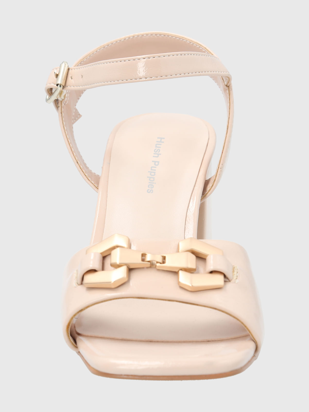 Sandalia Vestirforli Beige-Hush Puppies Chile Hush Puppies Chile