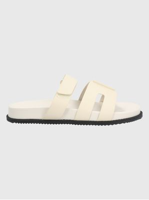 Sandalia Lucerna Mujer Beige
