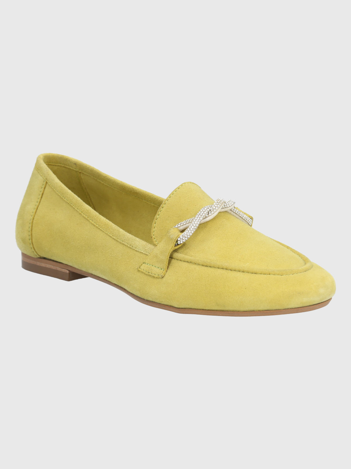 MOCASIN CUERO DINNAT LIMA