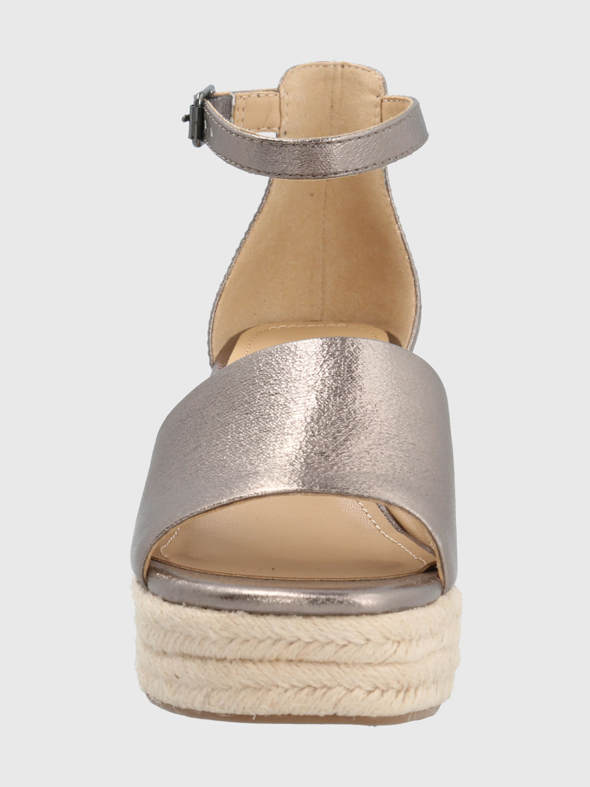 SANDALIA MANTUA GRIS