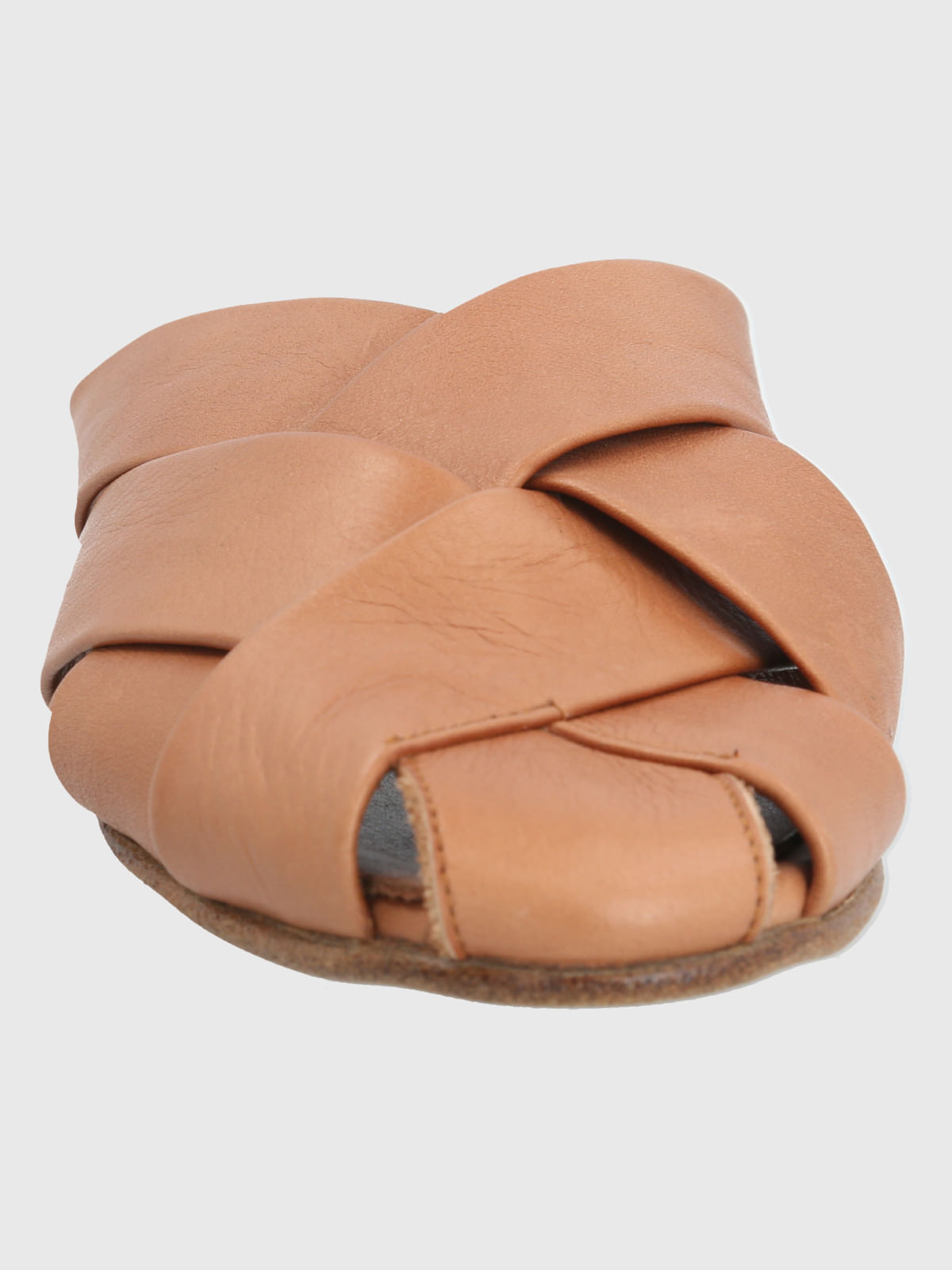 ZAPATO CUERO BRENO CAFÉ