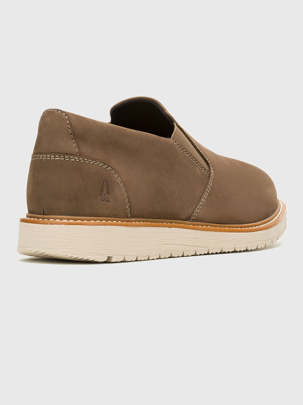 SLIP ON CUERO JENSON SLIP CAFÉ