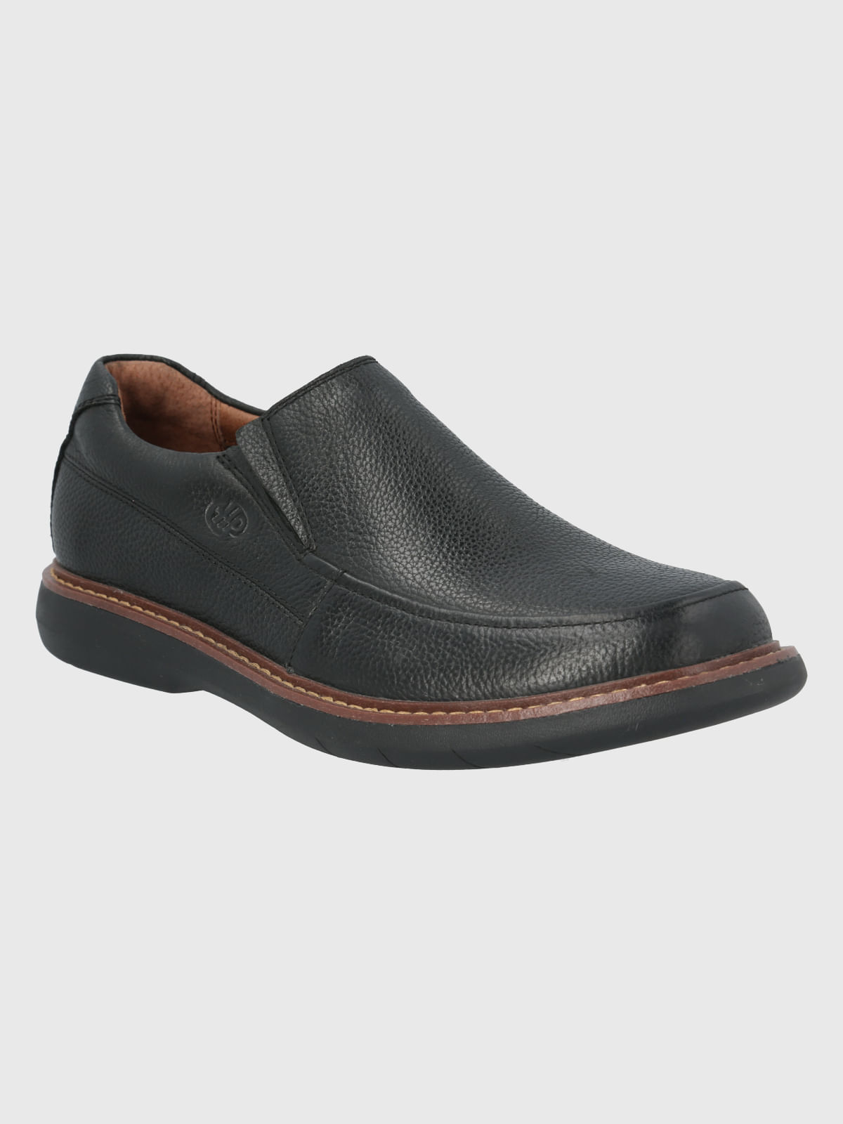 Slip On Hombre Oregon