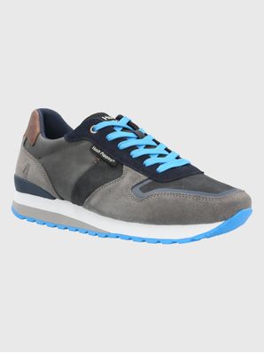Zapatilla Hombre Tracer Gris