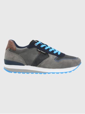 Zapatilla Hombre Tracer Gris