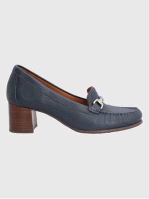 Zapato Cuero Mujer Beata