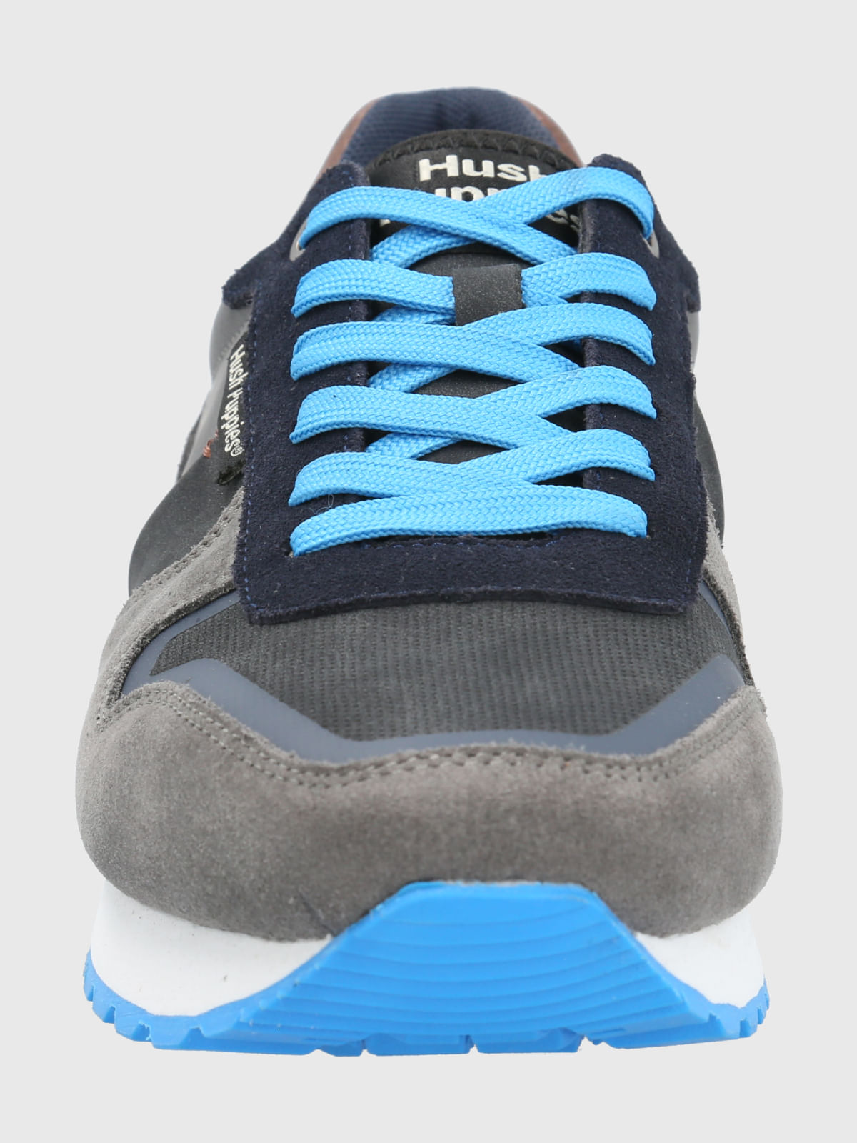 Zapatilla Hombre Tracer Gris