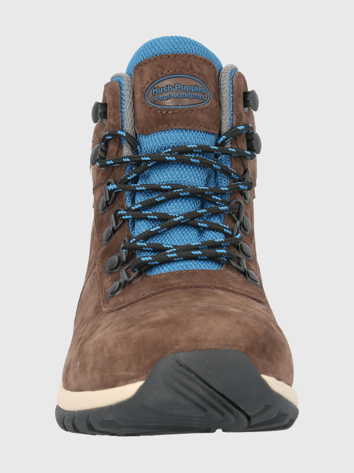 Botin Cuero Hombre Donal