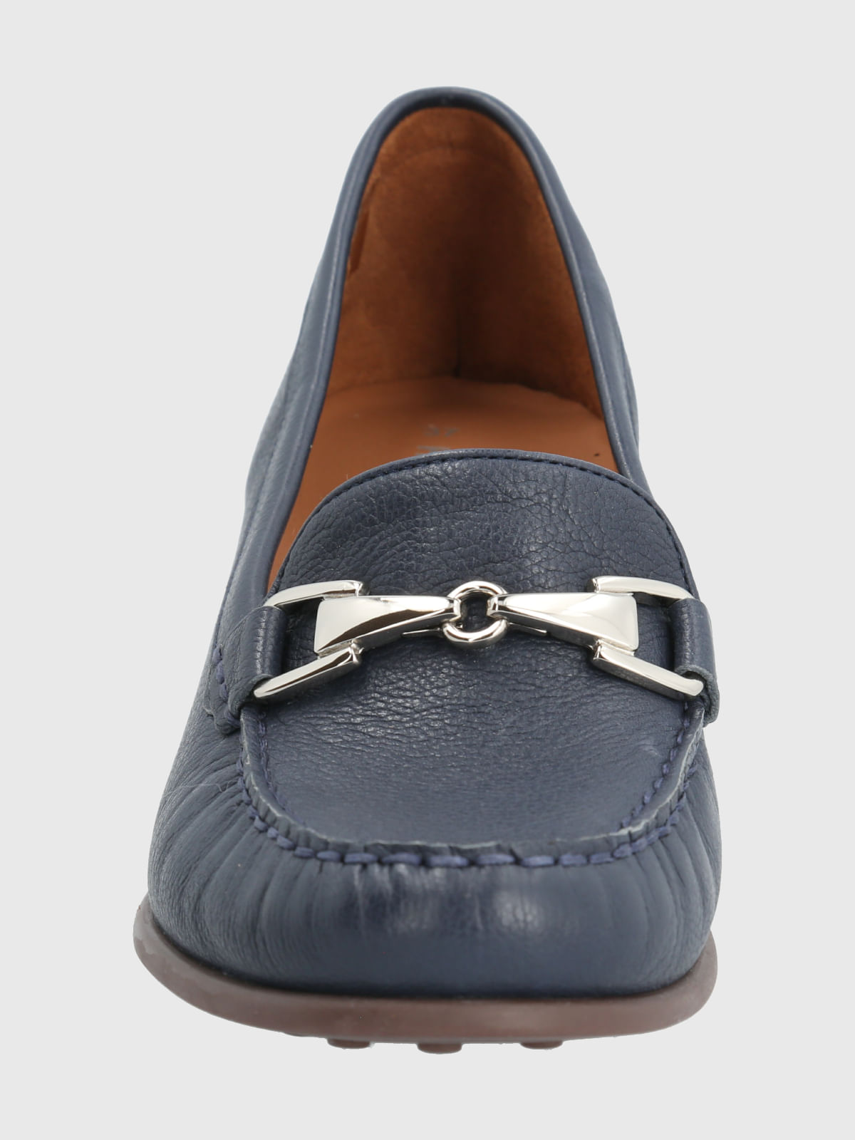 Zapato Cuero Mujer Beata