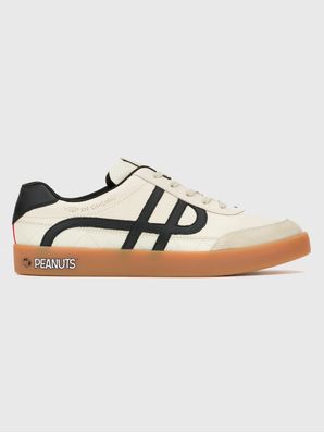 Zapatilla Peanuts Seventy8 Hombre Charlie Blanco