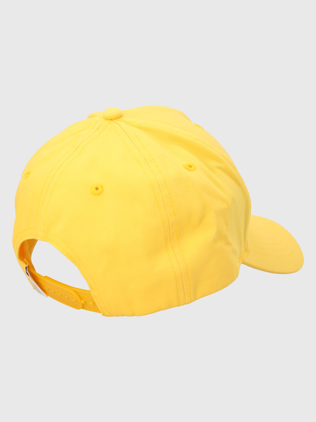 Gorro Algodon Unisex Cap Snoopy Hug Amarillo