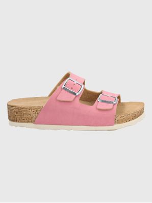 Sandalia Sondolo Mujer Fucsia