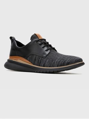 Zapatilla Hombre Advanced Hybrid Negro