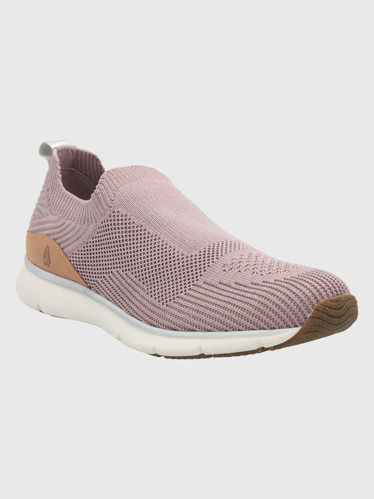 Zapatilla Advance Mujer Ii Lila