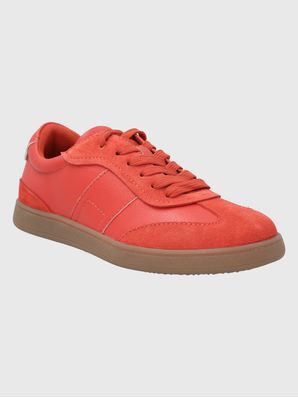 Zapatilla Dalila Mujer Fucsia Oscuro