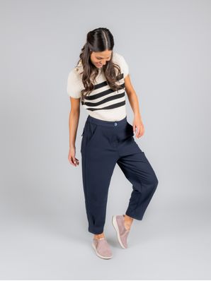 Zapato Cuero Mujer Spinal Rosado