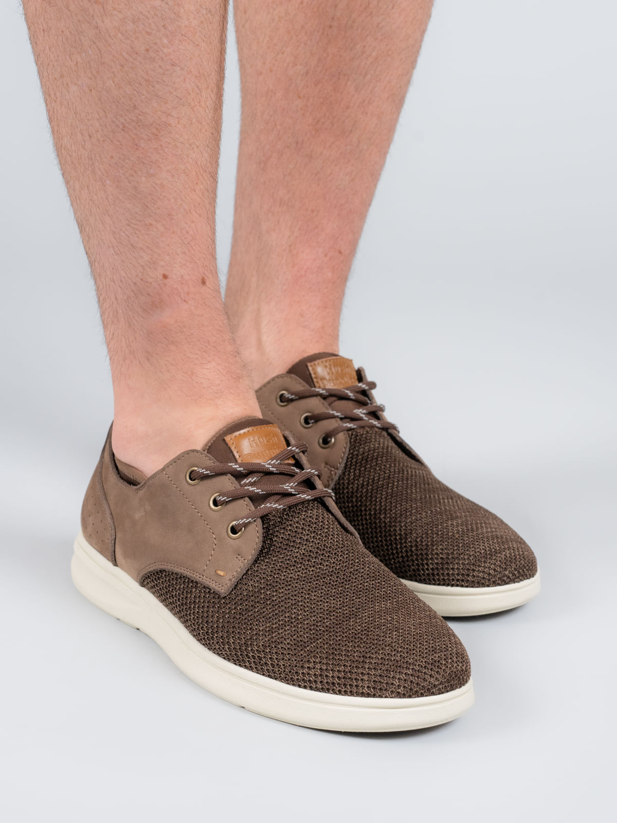 Zapatilla Hombre Port