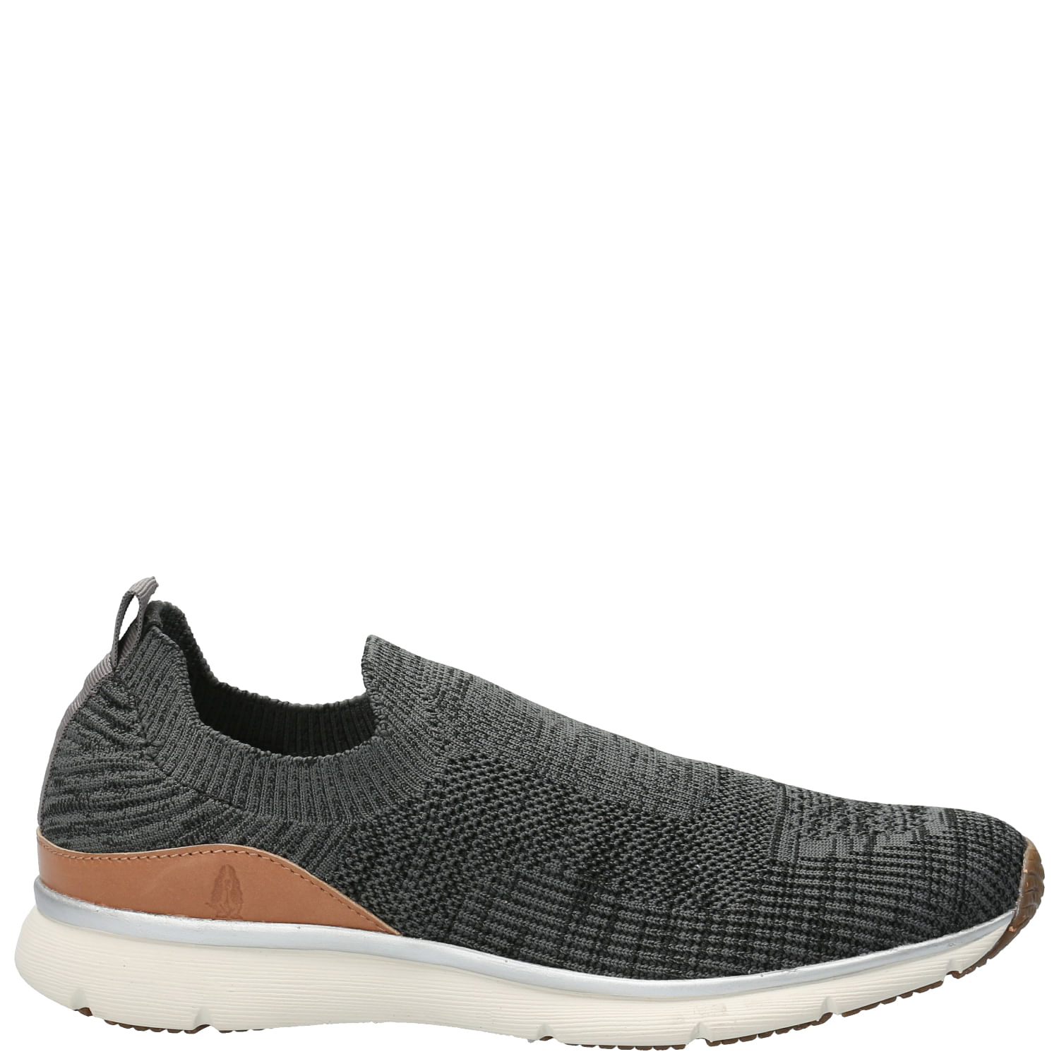 Zapatilla  Mujer Advance Ii  Azul