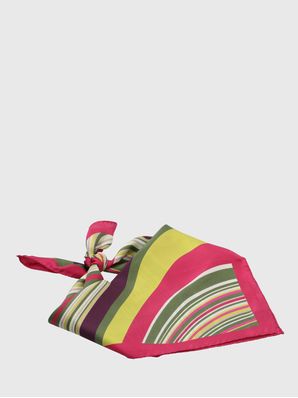 Pañuelo Seda Mujer Silk Giulia Scarf Multicolor Hush Puppies